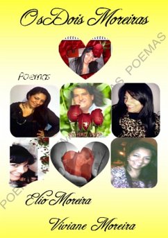 Cover Os Dois Moreiras (eBook, PDF)