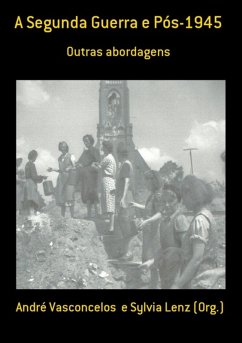 Cover A Segunda Guerra E Pós-1945 (eBook, PDF)
