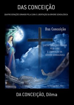 Das Conceição (eBook, PDF) Cover Das Conceição (eBook, PDF)