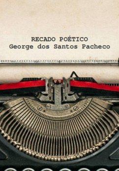 Cover Recado Poético (eBook, PDF)