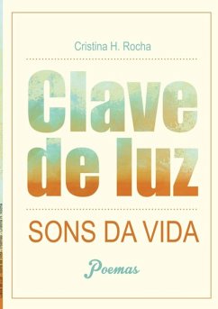 Cover Clave De Luz (eBook, PDF)