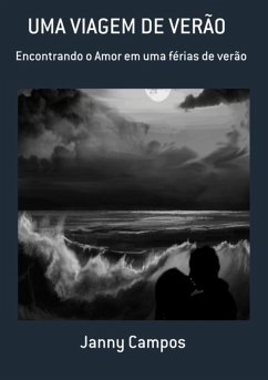 Cover Uma Viagem De Verão (eBook, PDF)