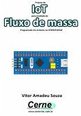 Projeto De Iot Para Medição De Fluxo De Massa Programado Em Arduino No Stm32f103c8 (eBook, PDF)