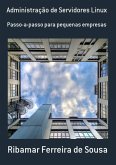 Administração De Servidores Linux (eBook, PDF) Administração De Servidores Linux (eBook, PDF)