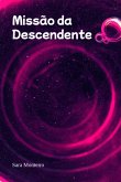 Missão Da Descendente (eBook, PDF)