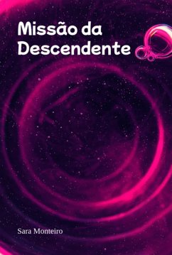 Cover Missão Da Descendente (eBook, PDF)