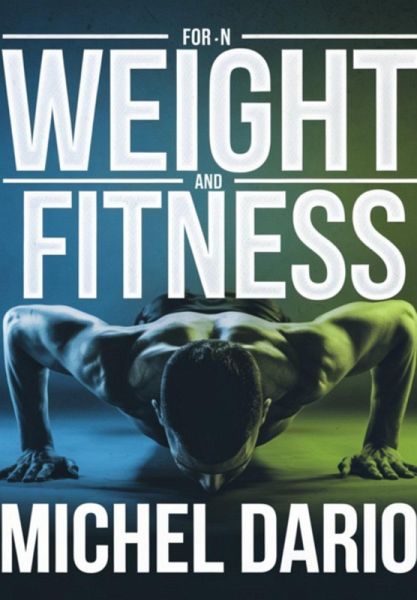 Emagrecimento E Fitness (eBook, PDF)