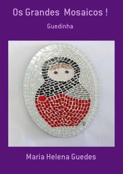 Cover Os Grandes Mosaicos ! (eBook, PDF)