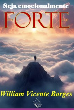 Cover Seja Emocionalmente Forte (eBook, PDF)