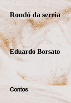 Cover Rondó Da Sereia (eBook, PDF)
