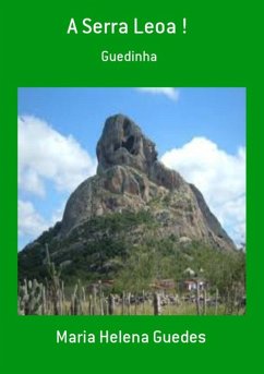 A Serra Leoa ! (eBook, PDF) - Guedes, Maria Helena A Serra Leoa ! (eBook, PDF) - Guedes, Maria Helena