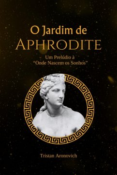 Cover O Jardim De Aphrodite (eBook, PDF)