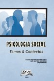 Psicologia Social: Temas & Contextos (eBook, PDF)