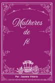 Mulheres De Fé (eBook, ePUB)