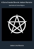 A Outra Grande Obra De Jadson Marreiro (eBook, PDF)