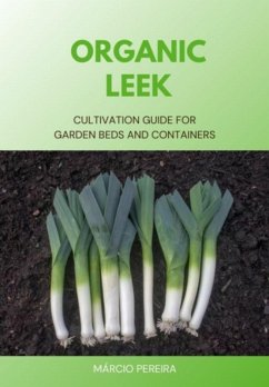Cover Organic Leek (eBook, ePUB)