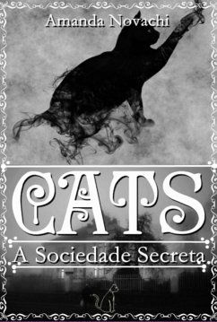 Cats (eBook, PDF) Cover Cats (eBook, PDF)