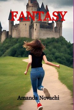 Fantasy (eBook, PDF) Cover Fantasy (eBook, PDF)