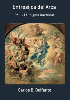 Cover Entresijos Del Arca (eBook, PDF)