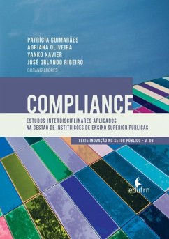 Cover Série Inovação No Setor Público V.3 (eBook, PDF)