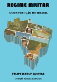 Regime Militar (eBook, ePUB) Regime Militar (eBook, ePUB)