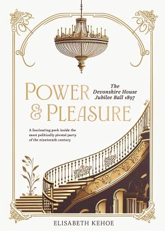 Cover Power & Pleasure (eBook, ePUB)