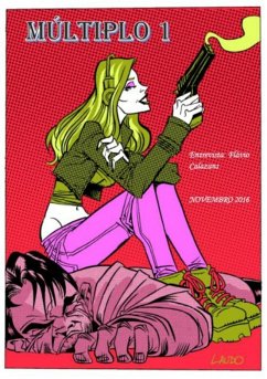 Cover Múltiplo 1 (eBook, PDF)