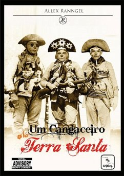 Cover Um Cangaceiro Na Terra Santa (eBook, ePUB)