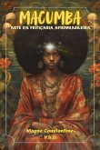 Macumba (eBook, PDF)