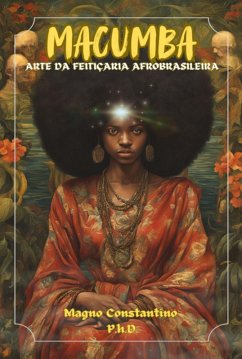 Cover Macumba (eBook, PDF)