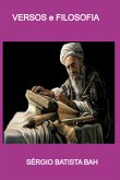 Versos E Filosofia (eBook, PDF) Versos E Filosofia (eBook, PDF)