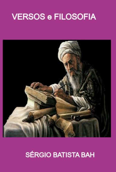 Versos E Filosofia (eBook, PDF)