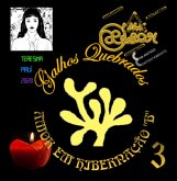 Galhos Quebrados (eBook, ePUB)