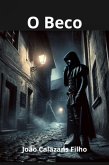O Beco (eBook, ePUB)