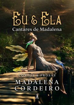 Eu E Ela (eBook, PDF) - Cordeiro, Madalena