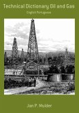 Technical Dictionary Oil And Gas (eBook, PDF)