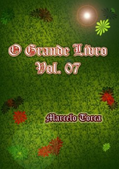 Cover O Grande Livro Vol 7 (eBook, PDF)