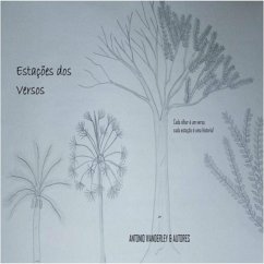 Cover Estações Dos Versos (eBook, PDF)