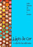 Lápis De Cor (eBook, PDF) Lápis De Cor (eBook, PDF)