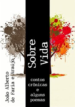 Sobre Vida (eBook, PDF) Cover Sobre Vida (eBook, PDF)