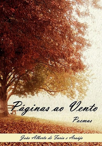 Páginas Ao Vento (eBook, PDF)