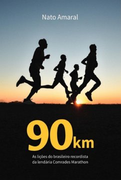 Cover 90km (eBook, ePUB)