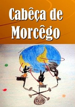 Cover Cabêça De Morcêgo (eBook, PDF)