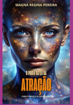 O Poder Da Lei Da Atração (eBook, PDF) Cover O Poder Da Lei Da Atração (eBook, PDF)