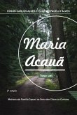 Maria Acauã (eBook, ePUB) Maria Acauã (eBook, ePUB)