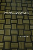 Poemas Inservíveis (eBook, ePUB)