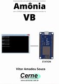 Desenvolvendo Uma Aplicação Cliente Para Monitorar Amônia Com O Esp8266 Programado No Arduino E Servidor No Vb (eBook, PDF)