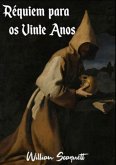 Réquiem Para Os Vinte Anos (eBook, PDF)
