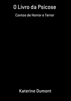 Cover O Livro Da Psicose (eBook, PDF)