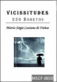 Vicissitudes (250 Sonetos) (eBook, PDF)